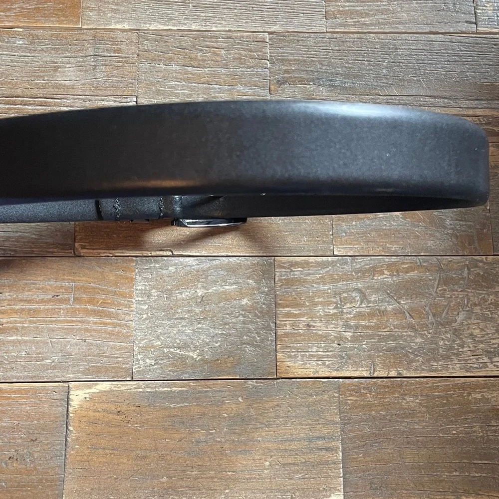 Paul Lawrence Boys Genuine Italian Leather Belt SL30🖤